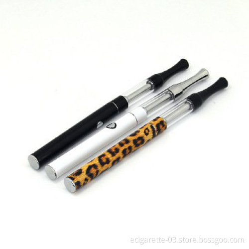 unique design st10-s 310mah various colors smart vapor